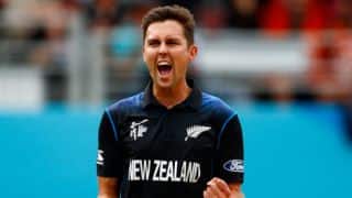 Trent Boult: I used to love watching Wasim Akram